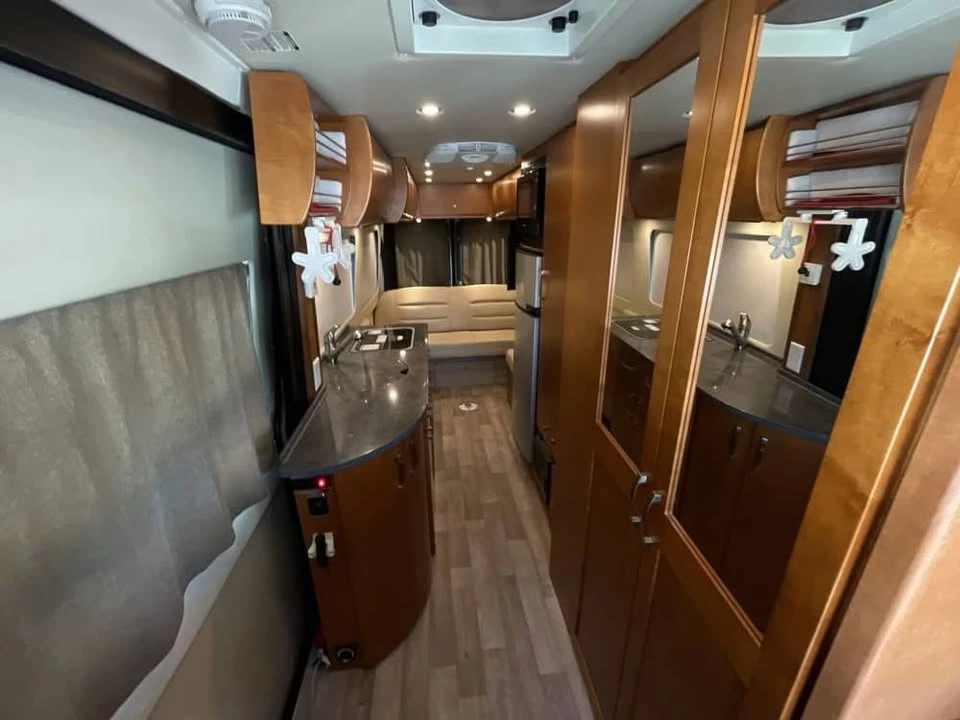 2014 Mercedes-Benz NCV3 Sprinter - Image 10 of 20