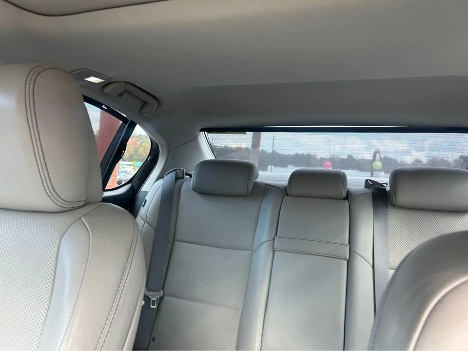2014 Lexus GS 4th Gen - Image 10 of 10
