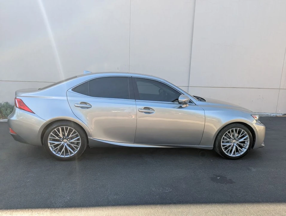 2014 Lexus IS 3rd Gen - Image 6 of 16