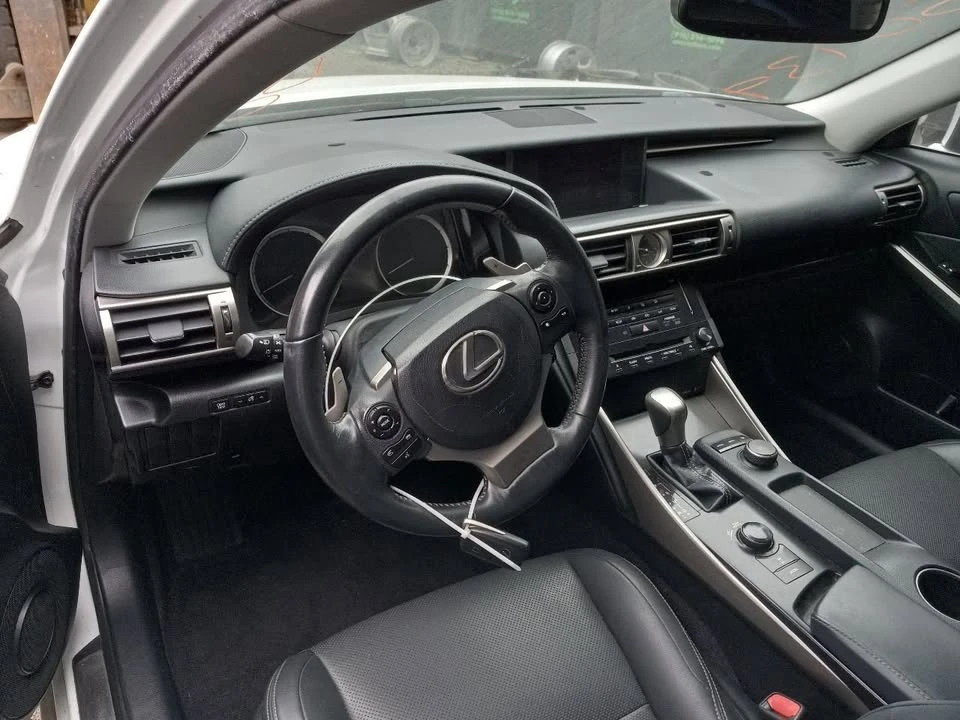 2014 Lexus IS 3rd Gen - Image 7 of 10