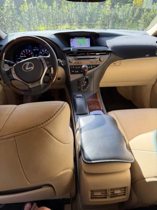 2014 Lexus RX 3rd Gen - Image 5 of 10