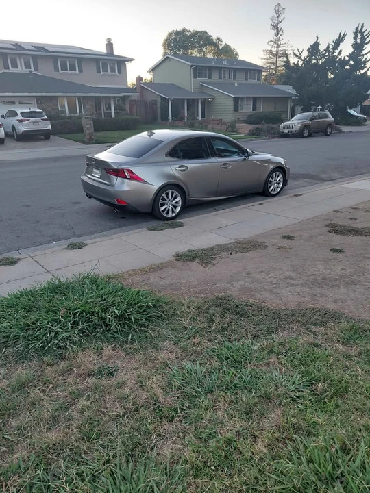 2014 Lexus LS 4th Gen - Image 20 of 20