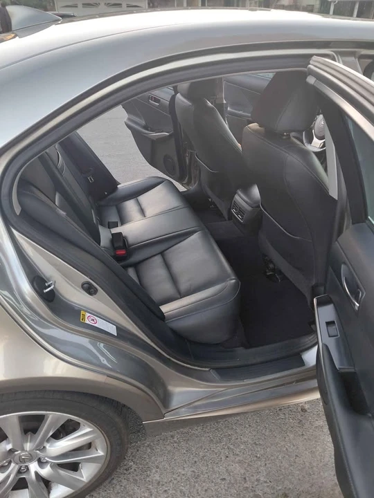 2014 Lexus LS 4th Gen - Image 7 of 20