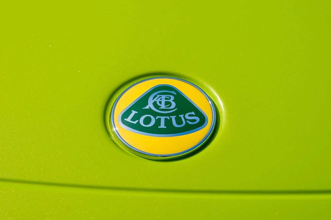 2014 Lotus Elise Series 3 - Image 26 of 31