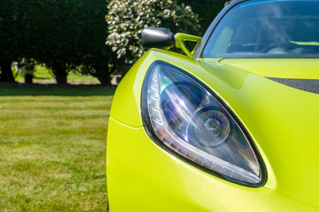 2014 Lotus Elise Series 3 - Image 27 of 31