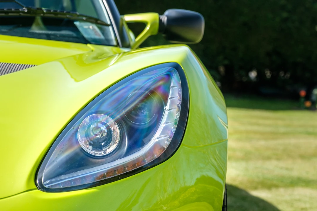 2014 Lotus Elise Series 3 - Image 28 of 31