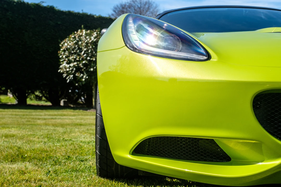 2014 Lotus Elise Series 3 - Image 29 of 31