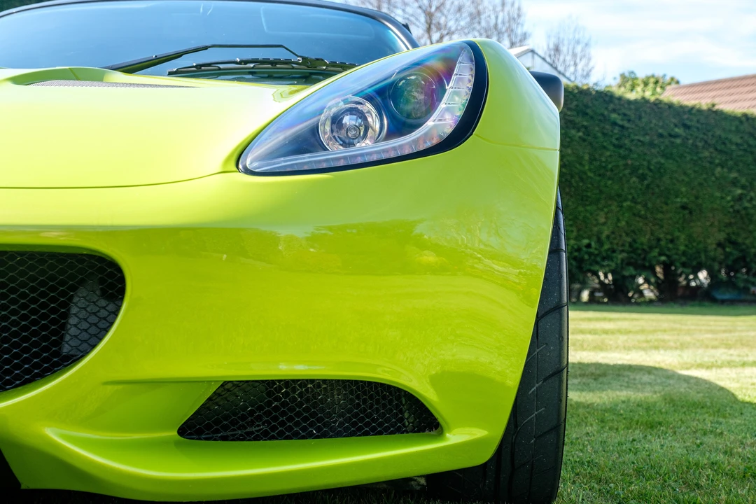 2014 Lotus Elise Series 3 - Image 30 of 31