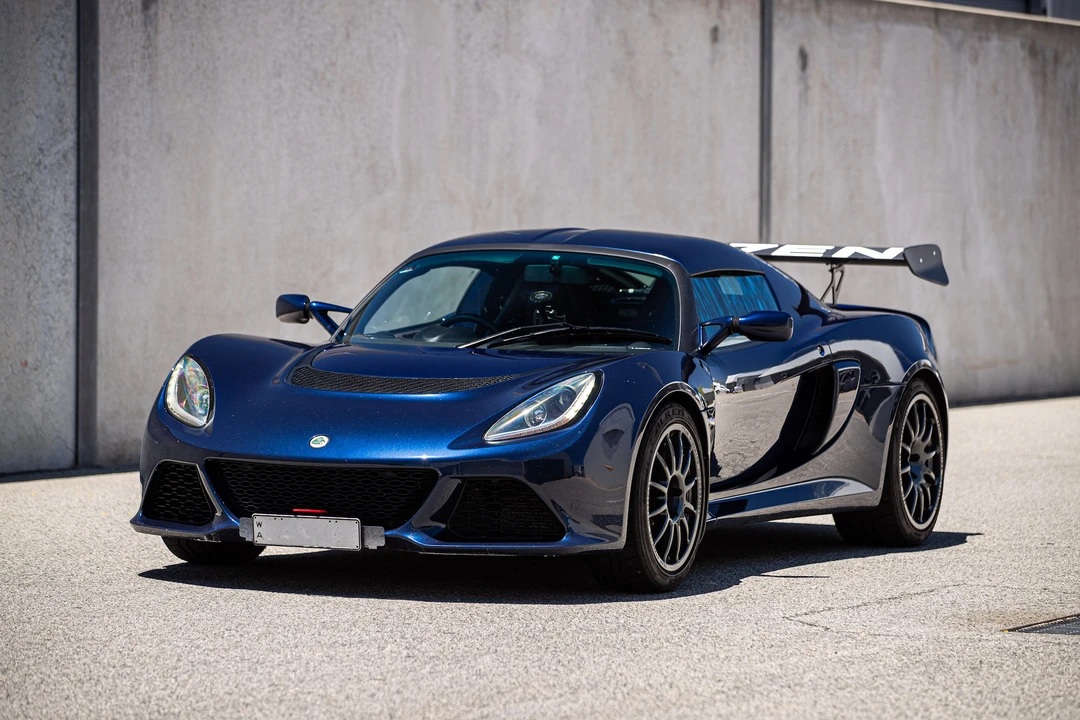 2014 Lotus Exige Series 3 - Image 11 of 31