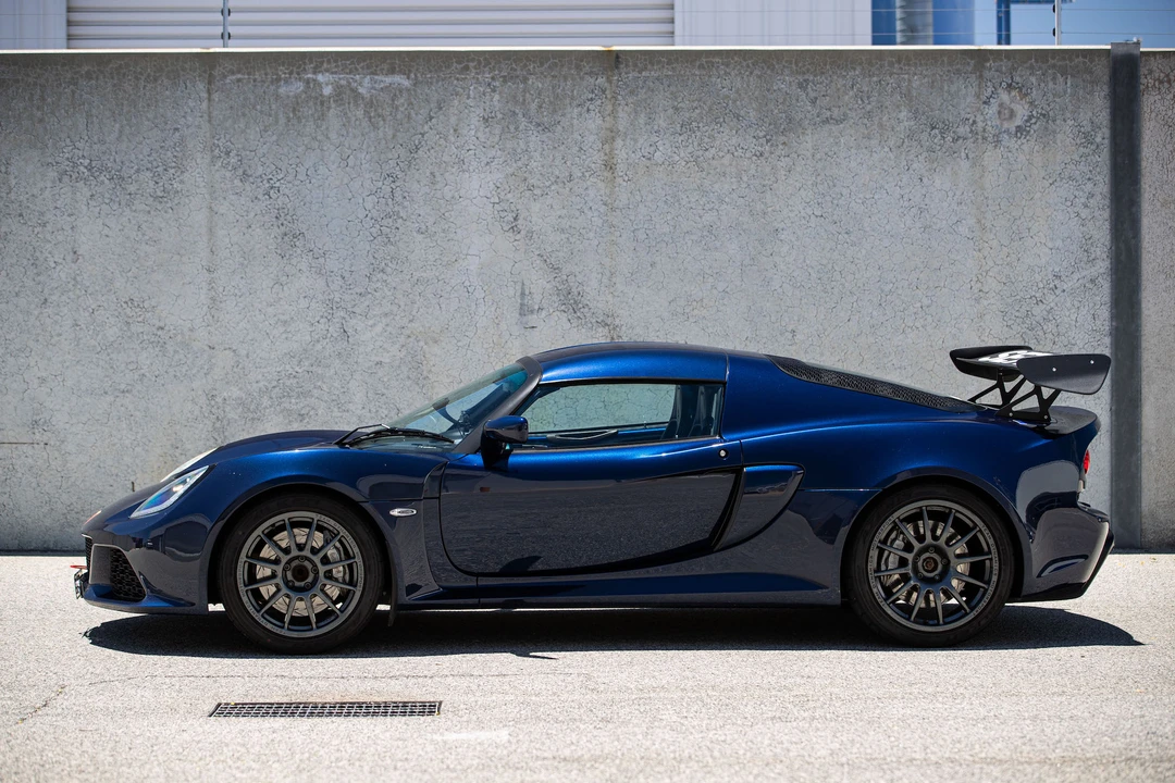 2014 Lotus Exige Series 3 - Image 5 of 31