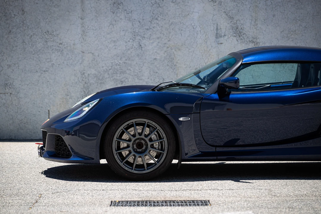 2014 Lotus Exige Series 3 - Image 13 of 31