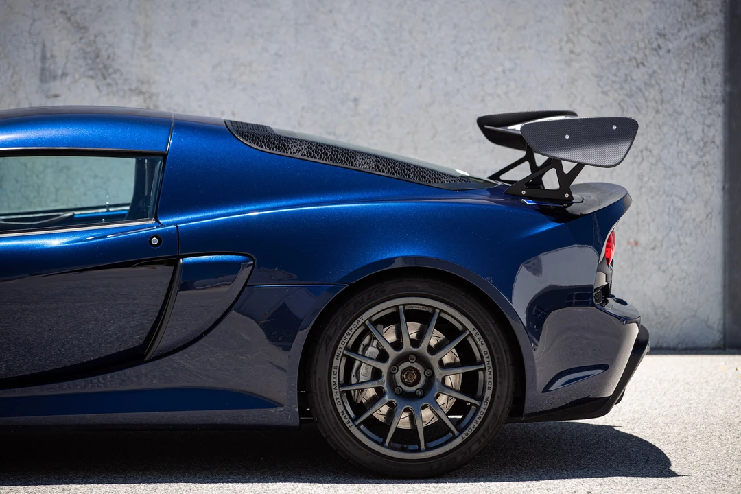 2014 Lotus Exige Series 3 - Image 14 of 31