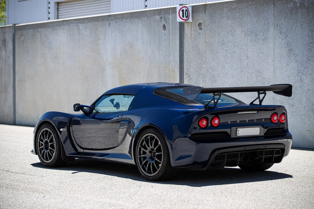 2014 Lotus Exige Series 3 - Image 6 of 31