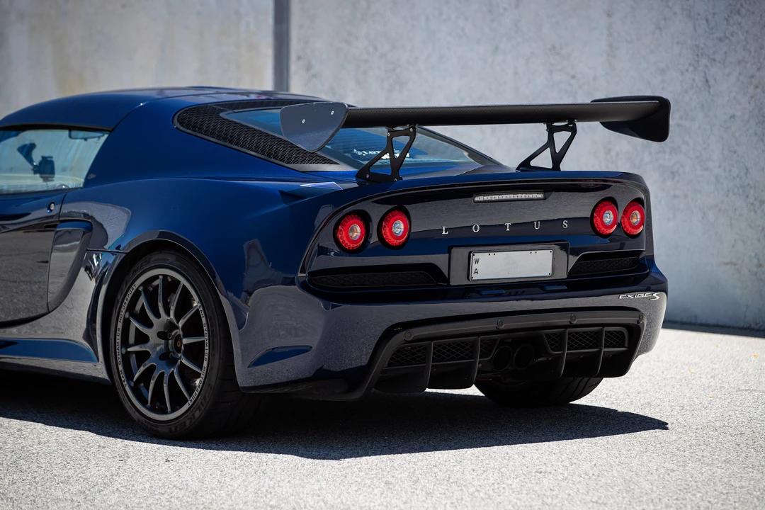 2014 Lotus Exige Series 3 - Image 27 of 31