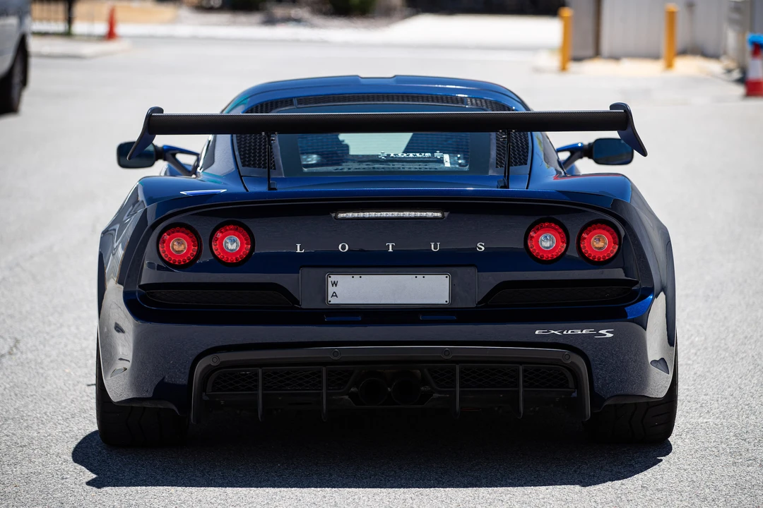 2014 Lotus Exige Series 3 - Image 28 of 31