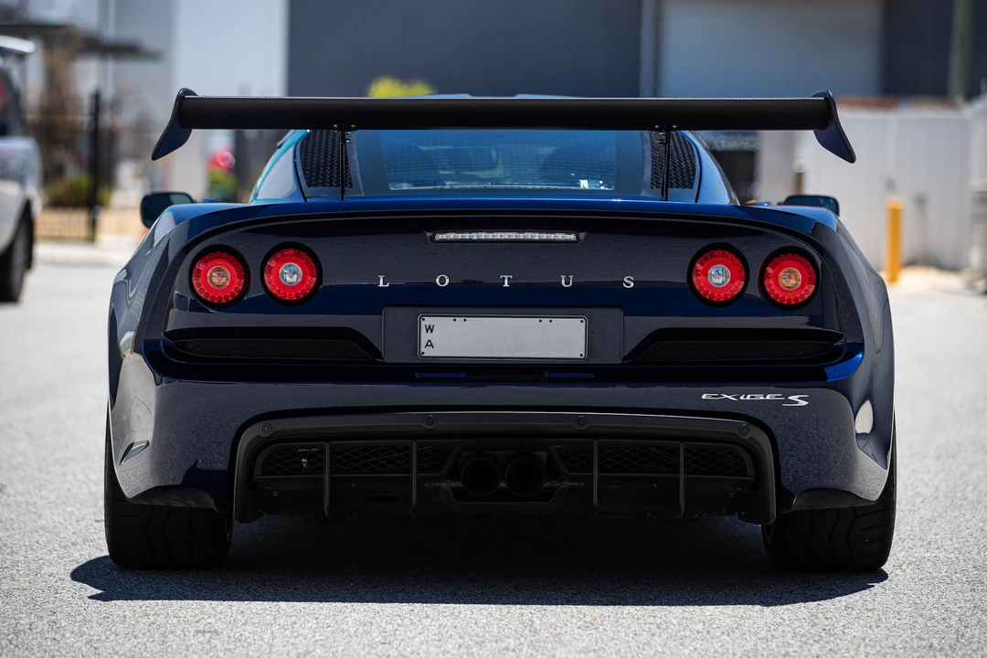 2014 Lotus Exige Series 3 - Image 7 of 31