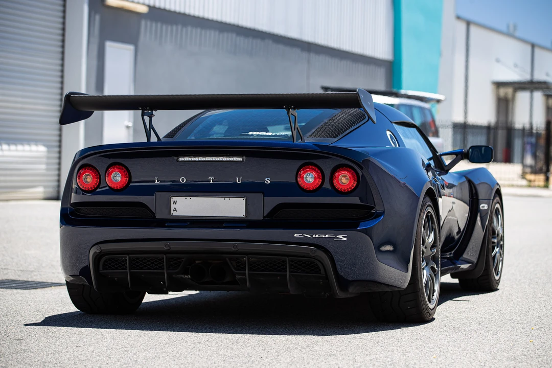 2014 Lotus Exige Series 3 - Image 10 of 31