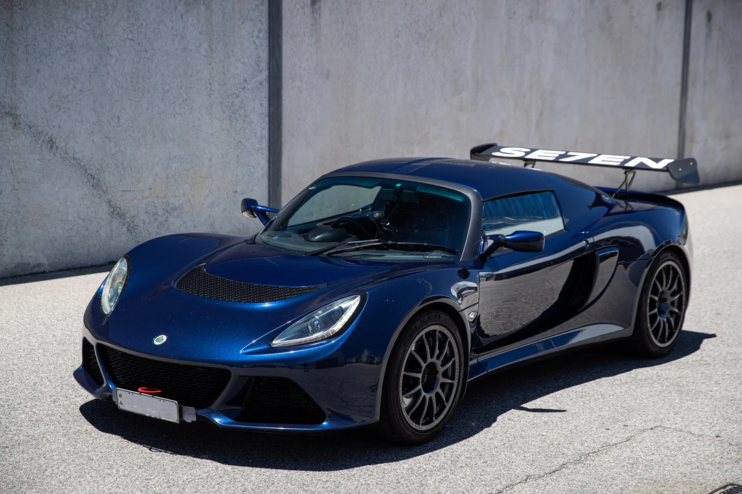 2014 Lotus Exige Series 3 - Image 15 of 31