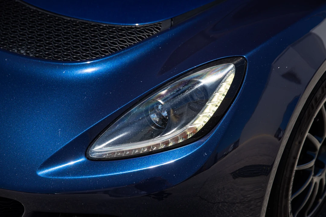 2014 Lotus Exige Series 3 - Image 16 of 31