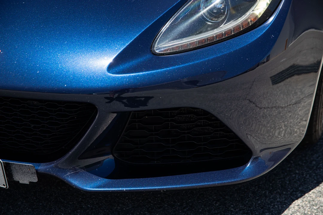 2014 Lotus Exige Series 3 - Image 18 of 31