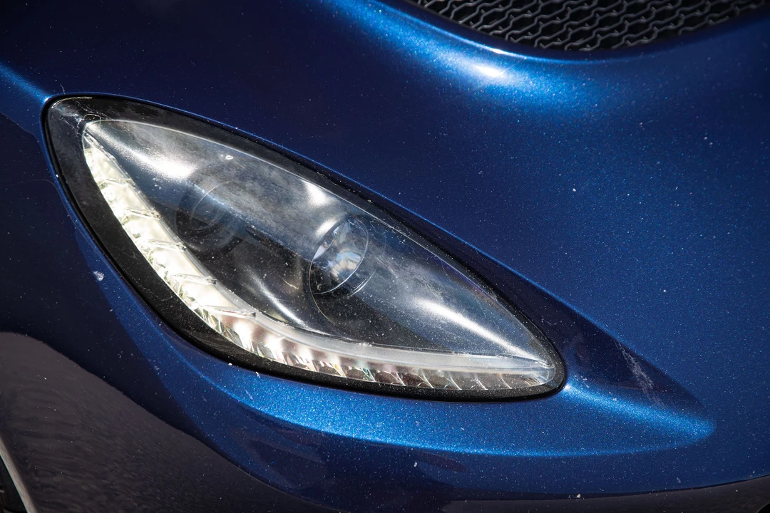 2014 Lotus Exige Series 3 - Image 20 of 31