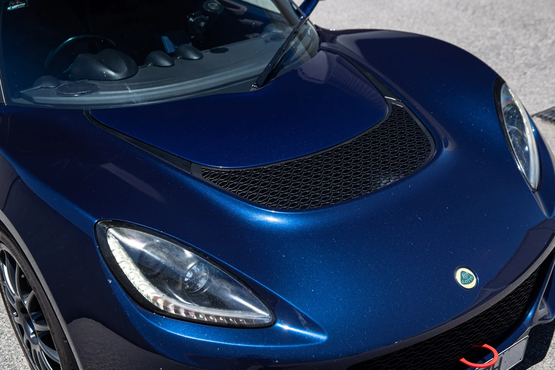 2014 Lotus Exige Series 3 - Image 21 of 31
