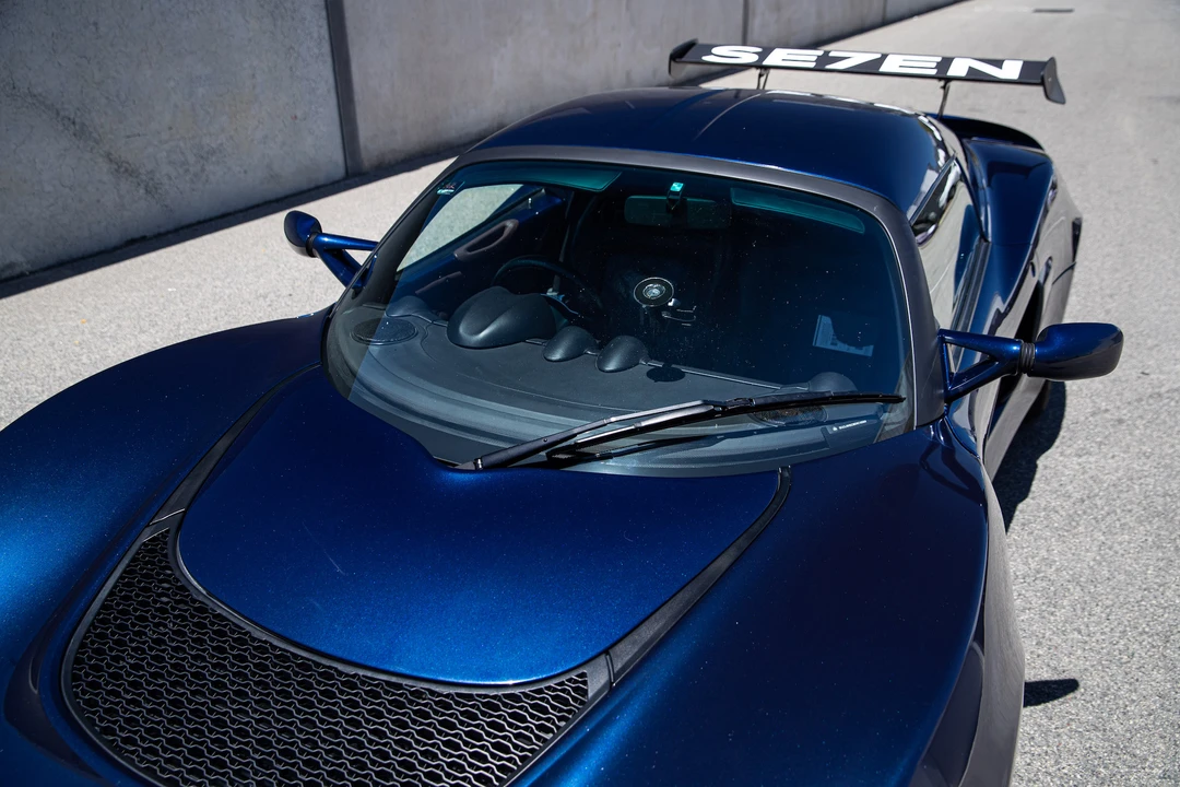 2014 Lotus Exige Series 3 - Image 22 of 31