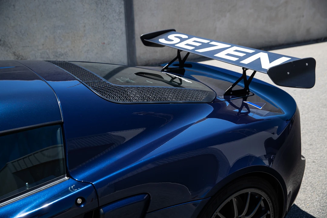 2014 Lotus Exige Series 3 - Image 29 of 31