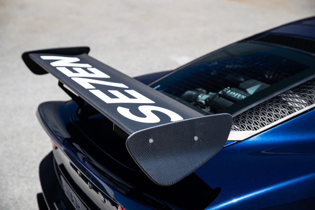 2014 Lotus Exige Series 3 - Image 30 of 31