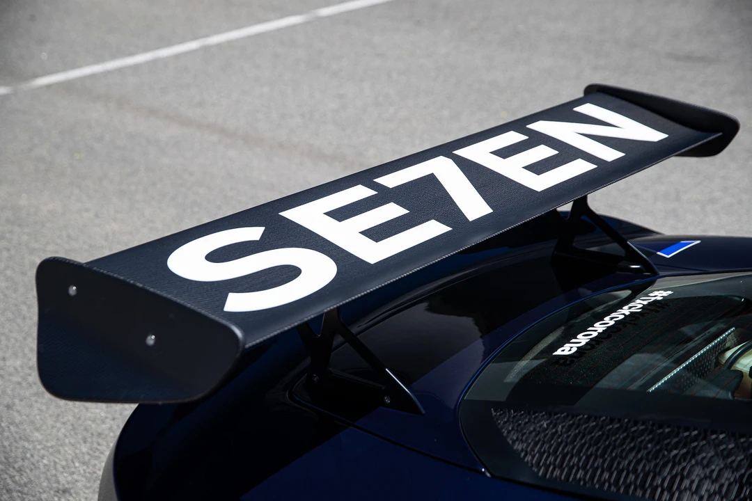 2014 Lotus Exige Series 3 - Image 31 of 31