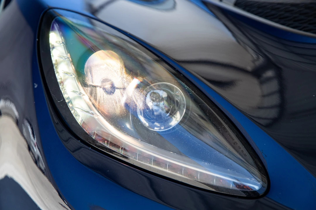 2014 Lotus Exige Series 3 - Image 23 of 31