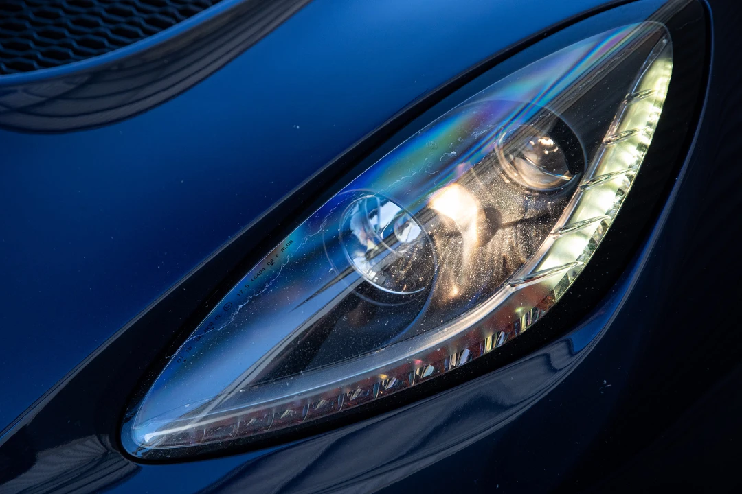 2014 Lotus Exige Series 3 - Image 24 of 31