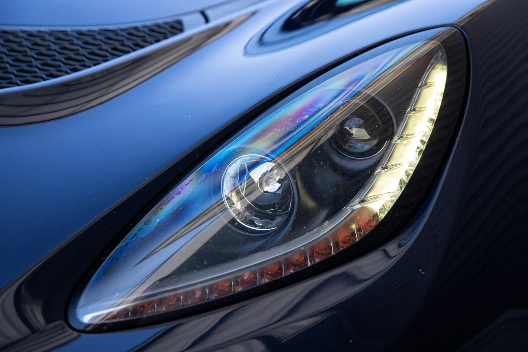 2014 Lotus Exige Series 3 - Image 25 of 31