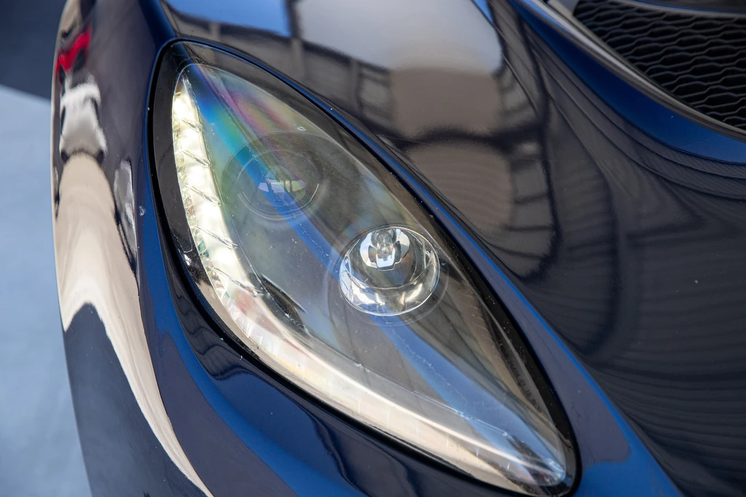 2014 Lotus Exige Series 3 - Image 26 of 31