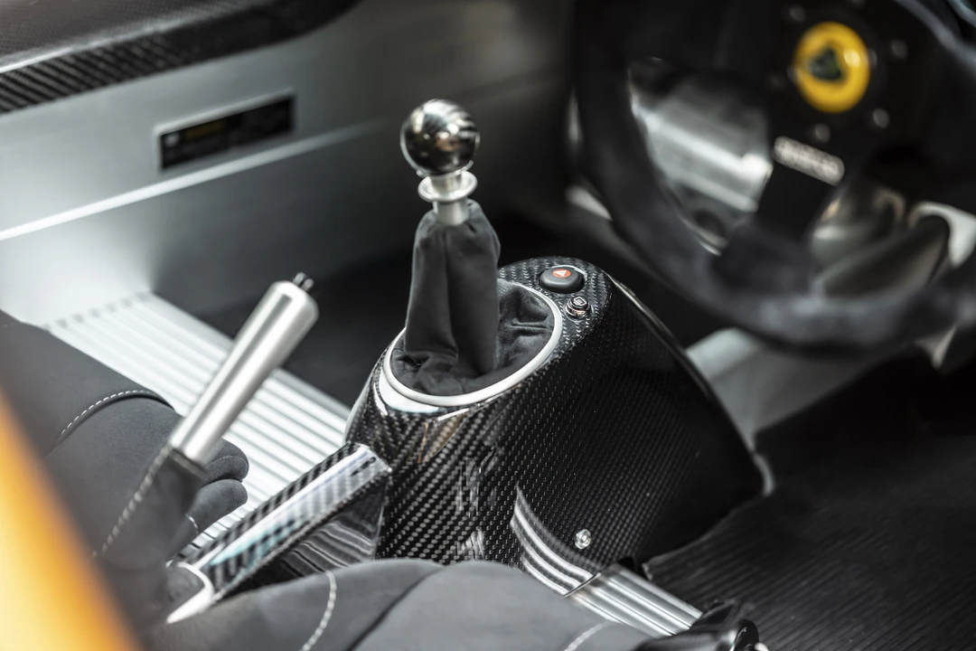 2014 Lotus Exige Series 3 - Image 21 of 31