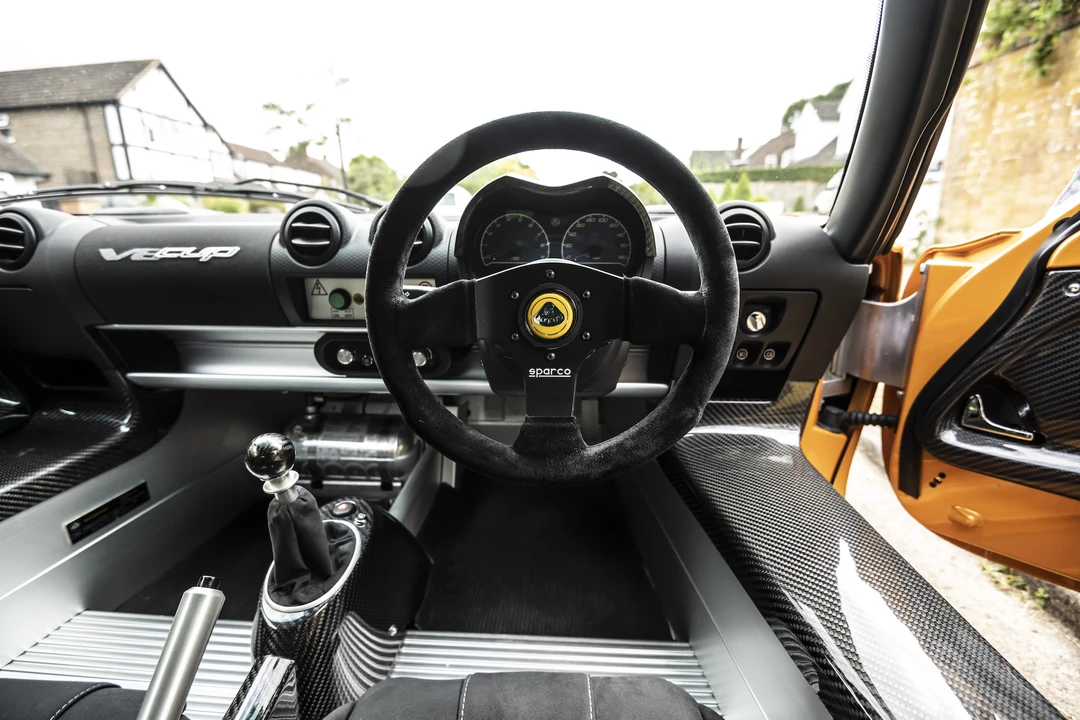 2014 Lotus Exige Series 3 - Image 22 of 31