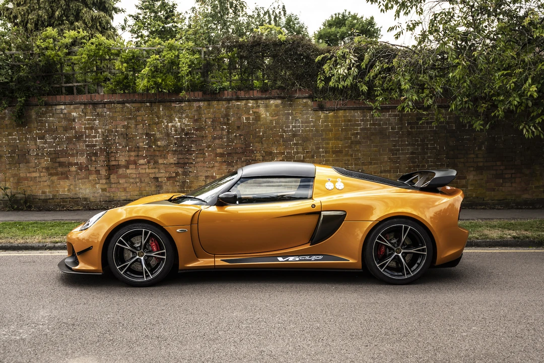 2014 Lotus Exige Series 3 - Image 16 of 31