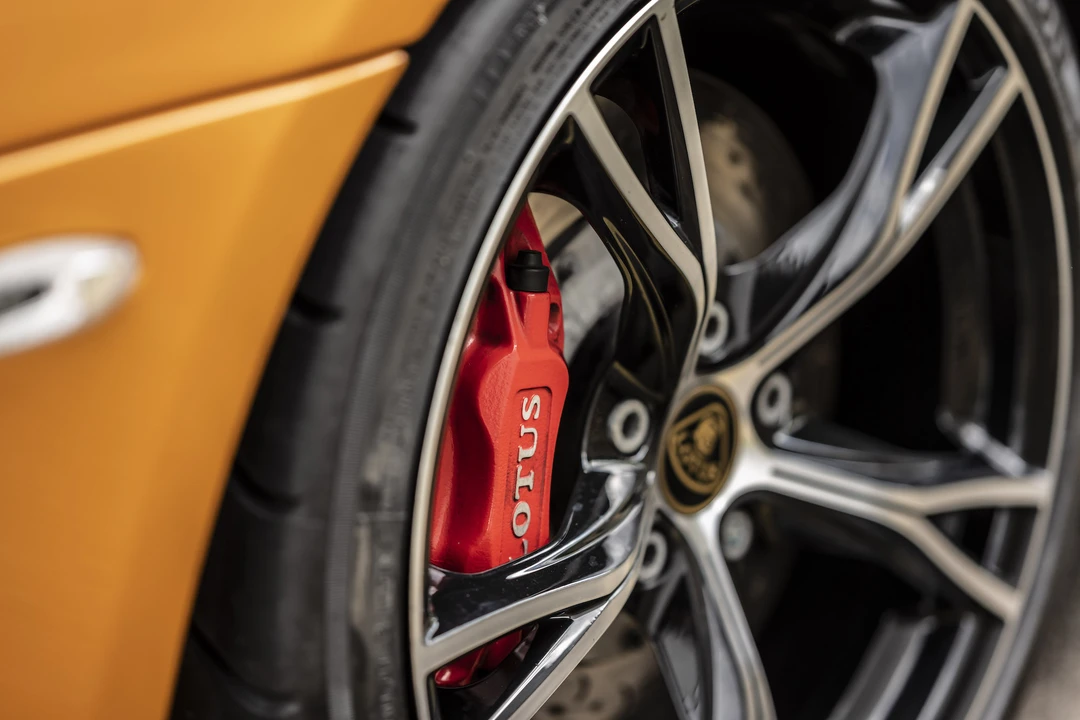 2014 Lotus Exige Series 3 - Image 31 of 31
