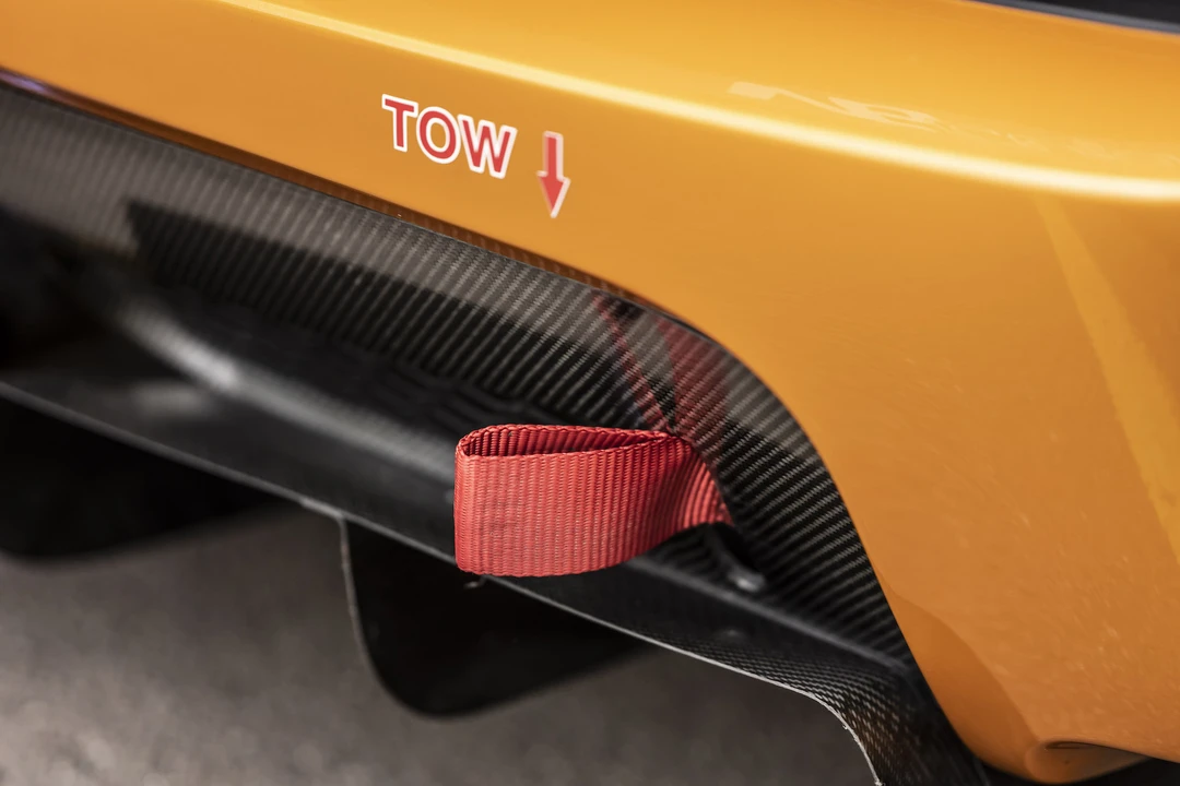 2014 Lotus Exige Series 3 - Image 30 of 31