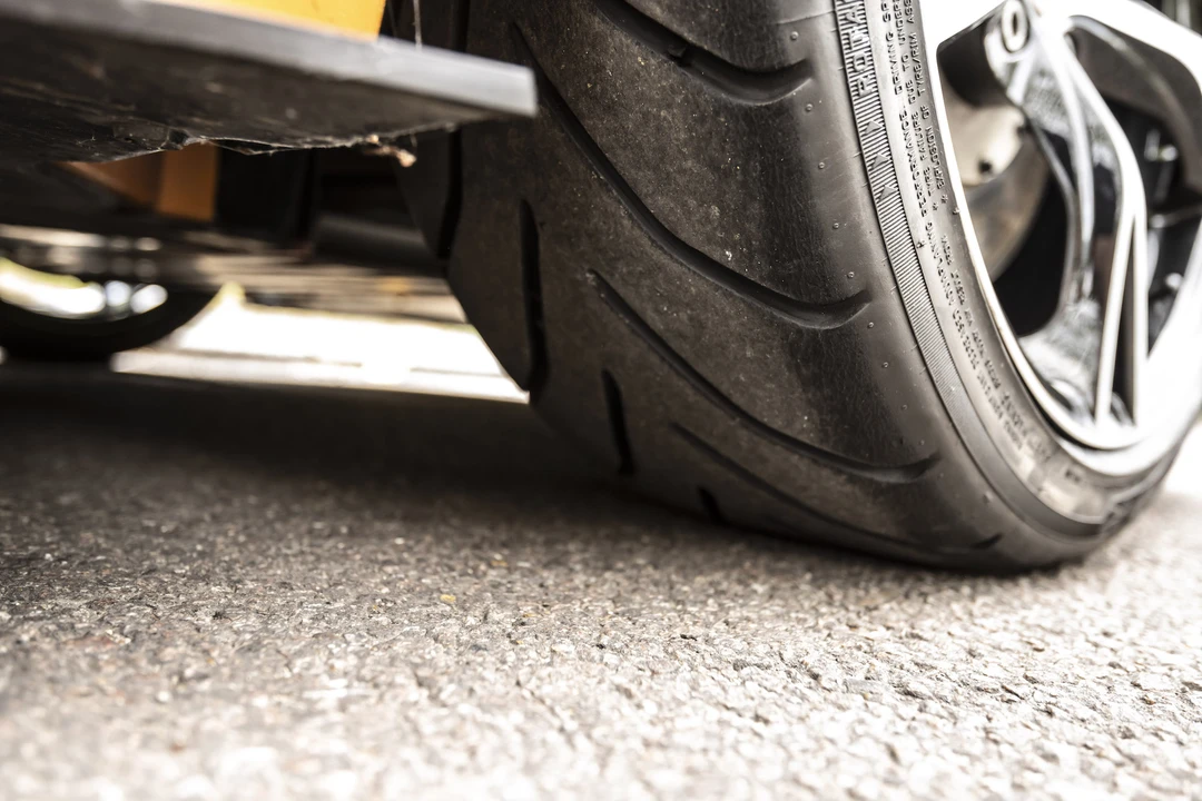 2014 Lotus Exige Series 3 - Image 26 of 31