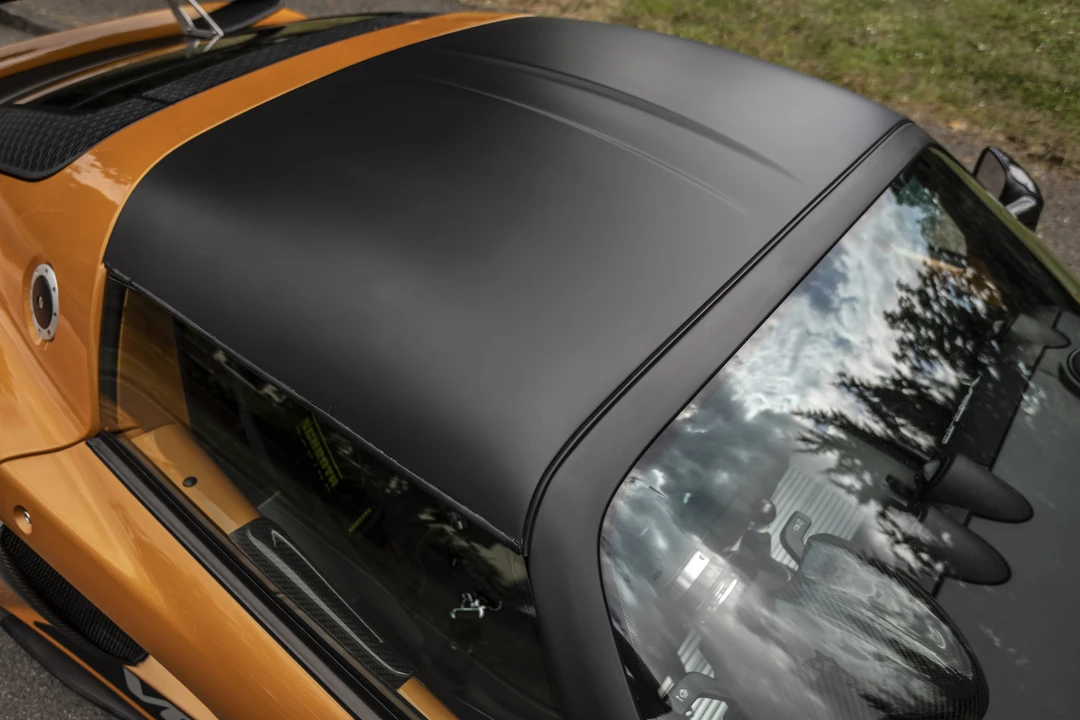 2014 Lotus Exige Series 3 - Image 17 of 31