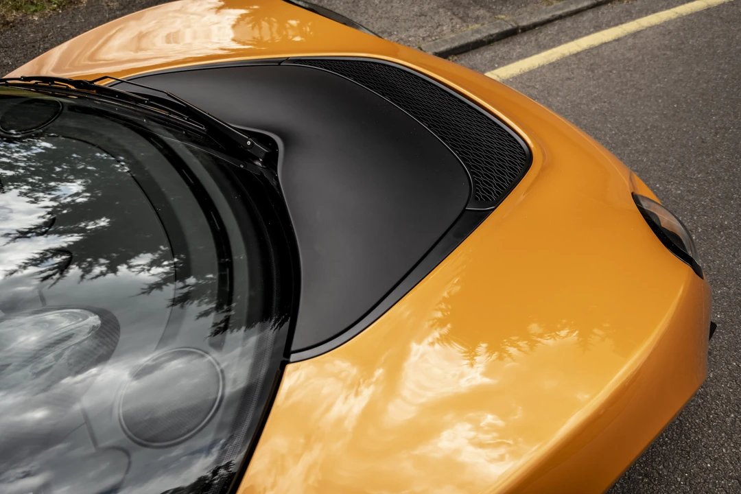 2014 Lotus Exige Series 3 - Image 18 of 31