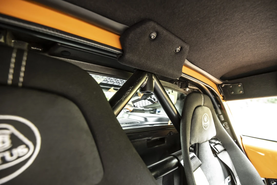 2014 Lotus Exige Series 3 - Image 23 of 31