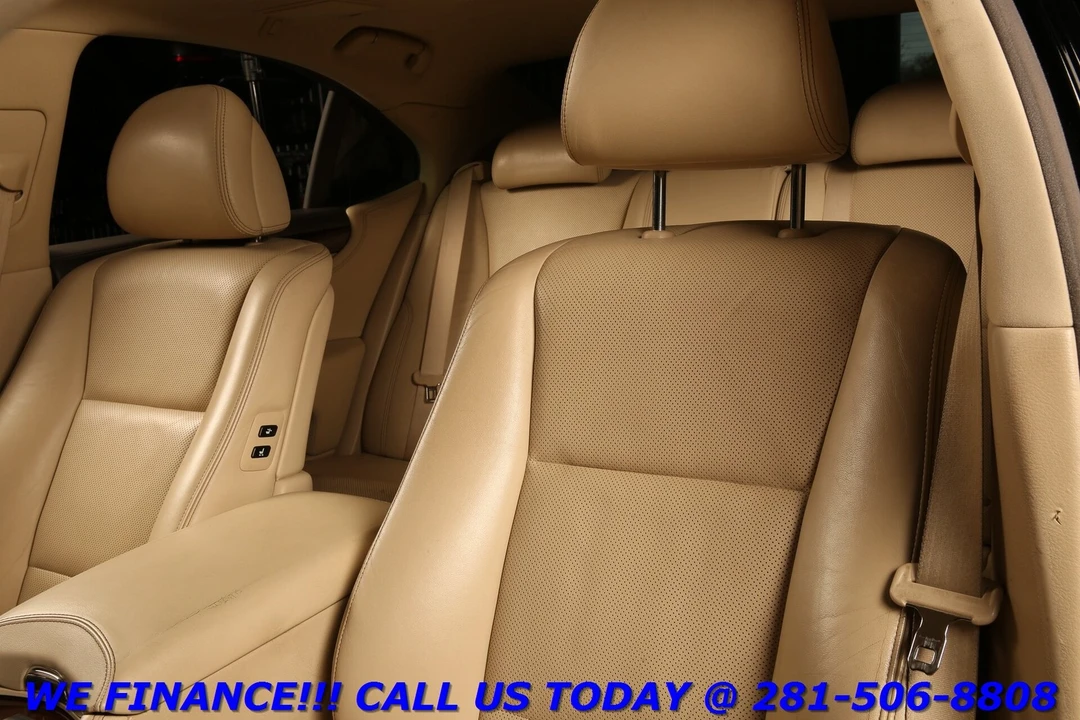 2014 Lexus LS 4th Gen - Image 12 of 21