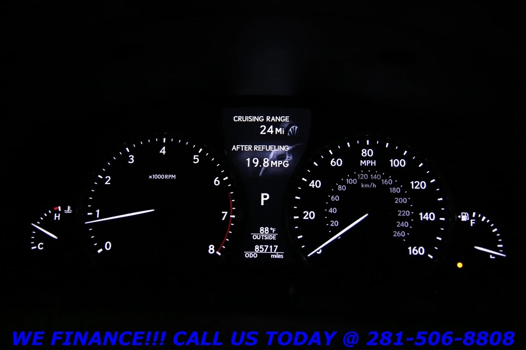 2014 Lexus LS 4th Gen - Image 15 of 21