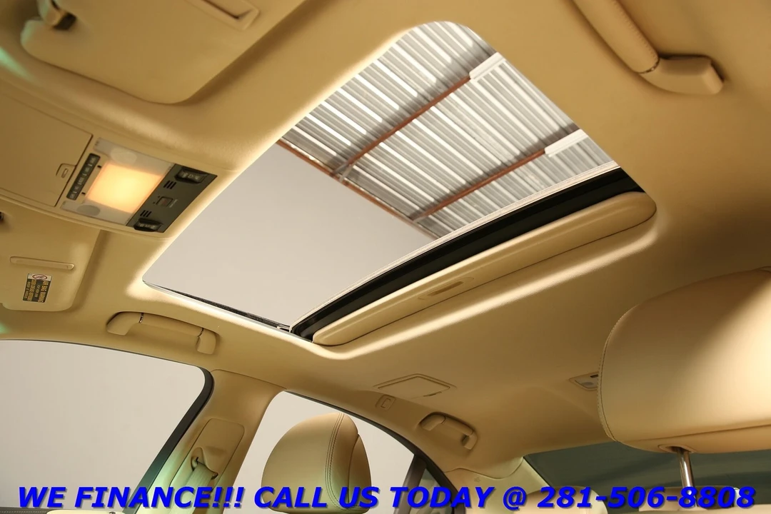 2014 Lexus LS 4th Gen - Image 11 of 21