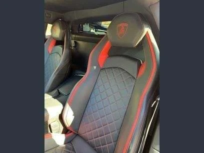 2014 Lamborghini Aventador LP700-4 - Image 14 of 17