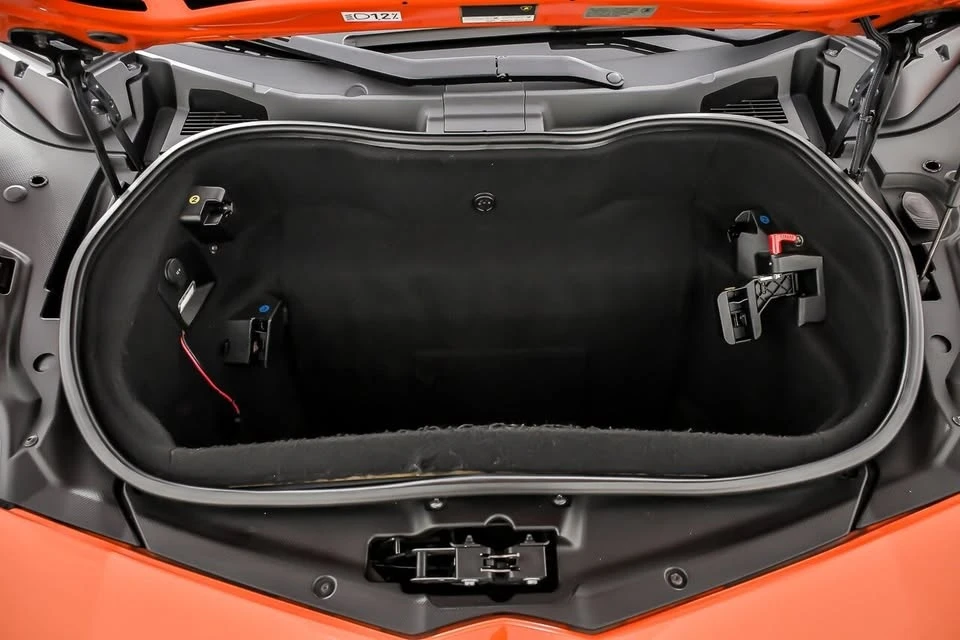 2014 Lamborghini Aventador LP700-4 - Image 20 of 20