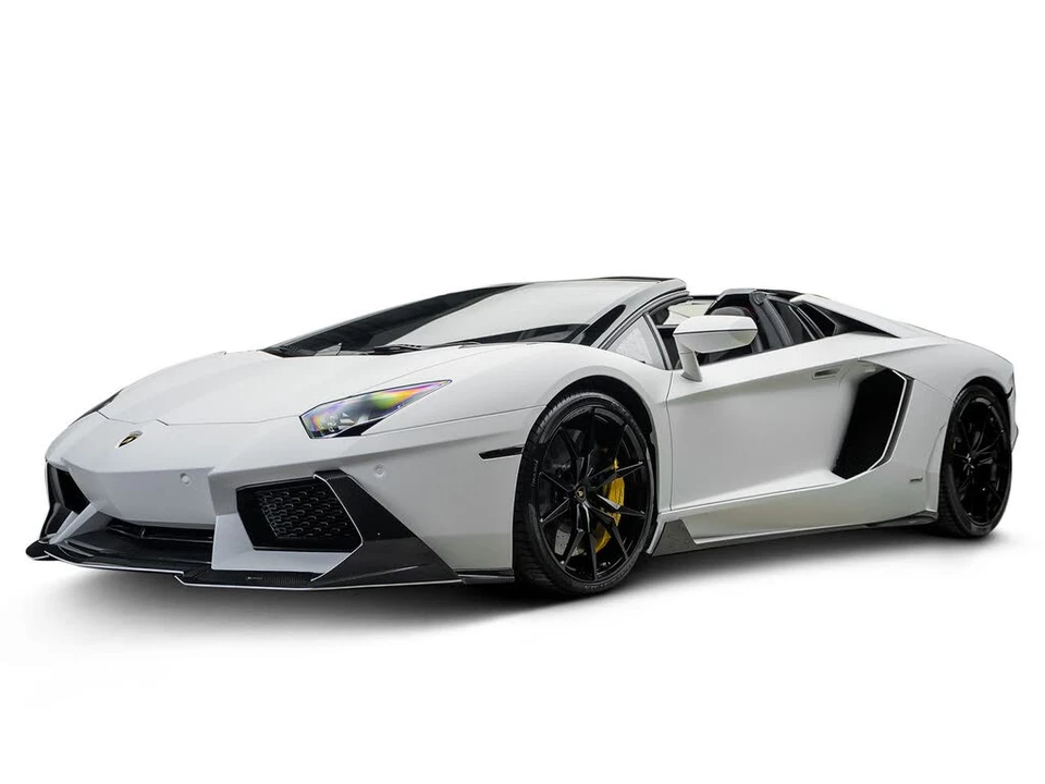 2014 Lamborghini Aventador LP700-4 - Image 11 of 31