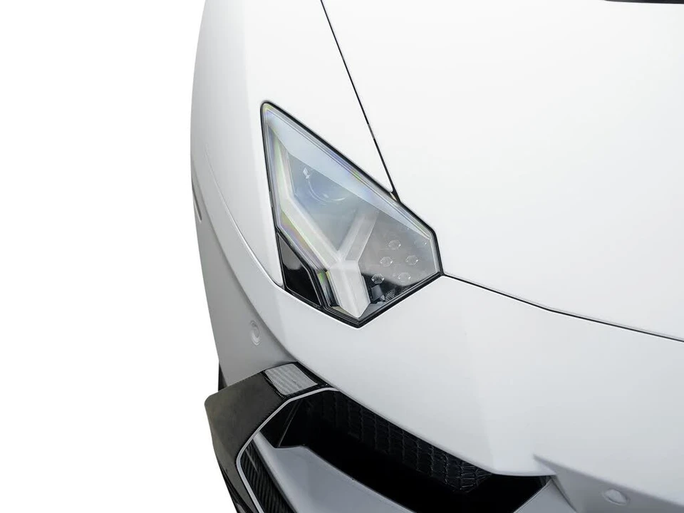2014 Lamborghini Aventador LP700-4 - Image 4 of 31